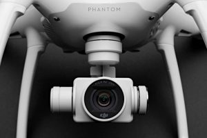 drone com câmera